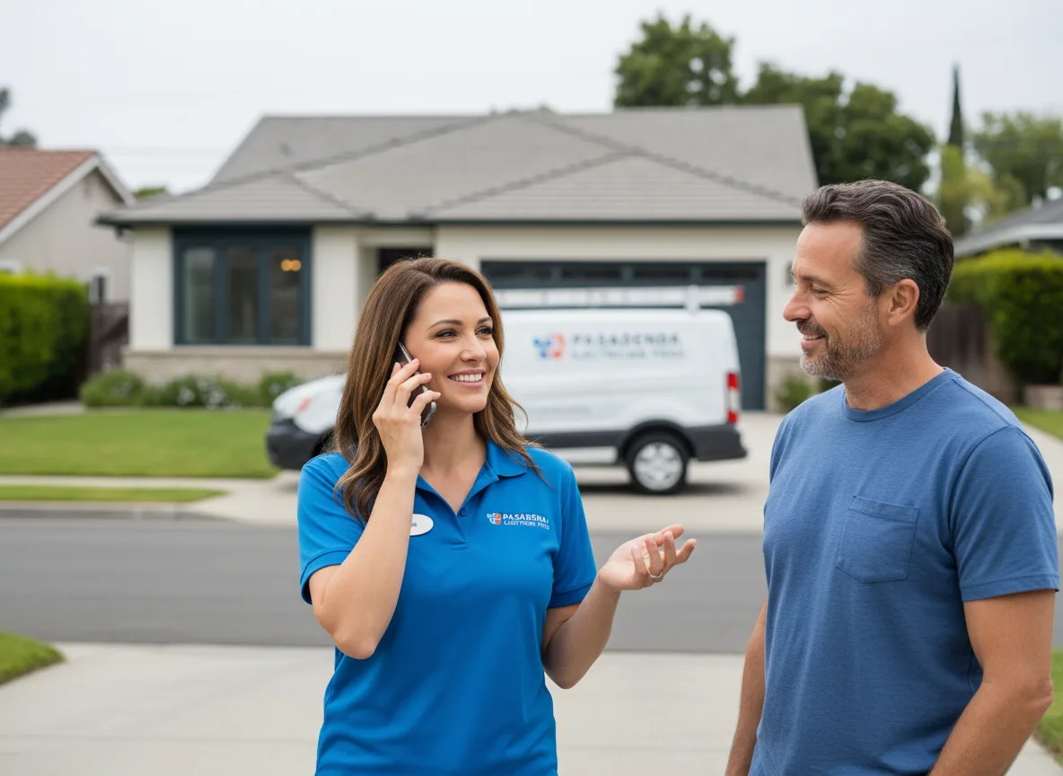 Electrician Villalba, PR FAQs